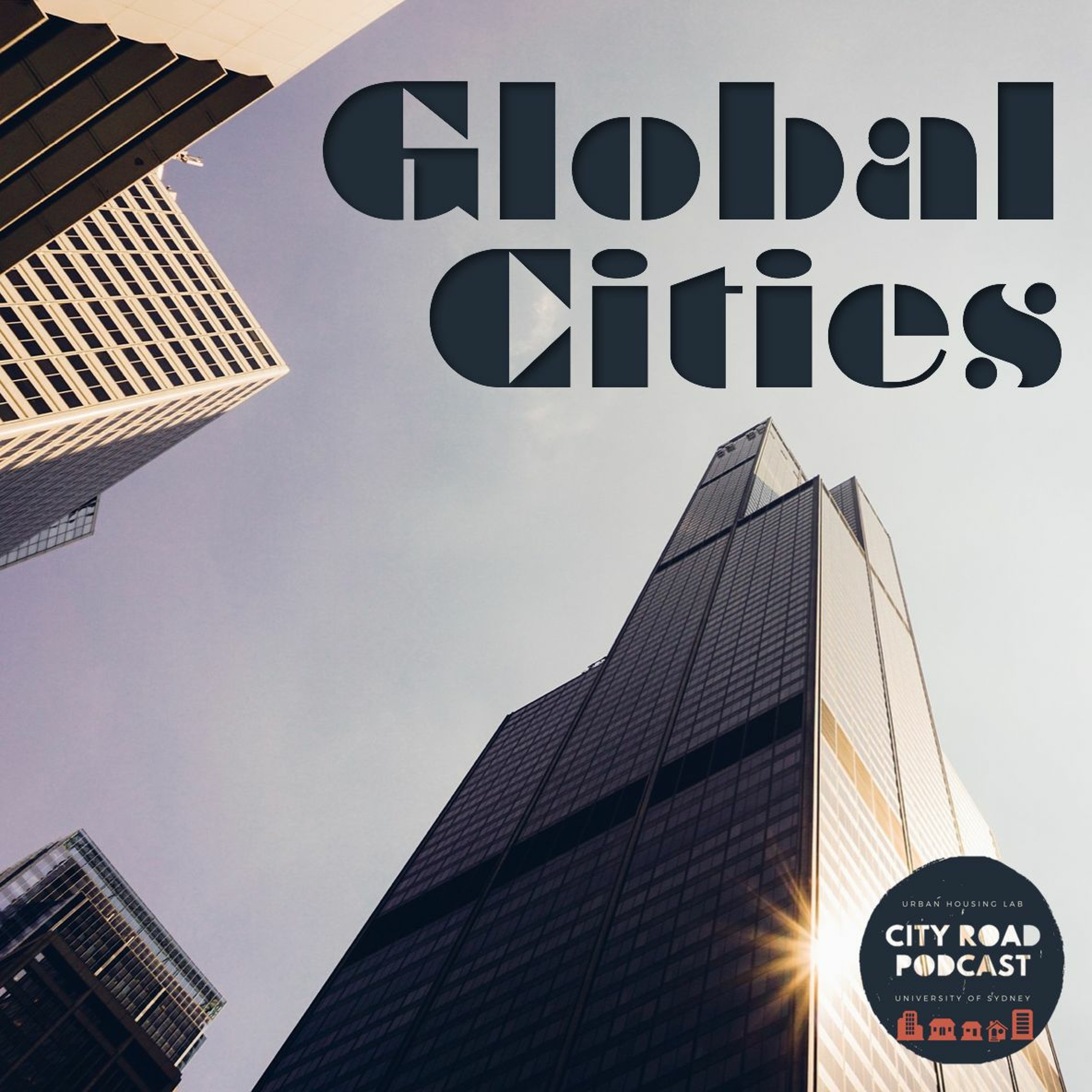 City Road Podcast