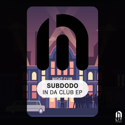 Subdodo - The Drums