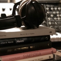 #19 - Godbiter fra bokhøsten