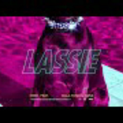 Keed - Cateaua ta (Lassie) feat. Killa Fonic & NAN