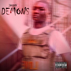 Jahddy - Demons (Envy Me Remix)