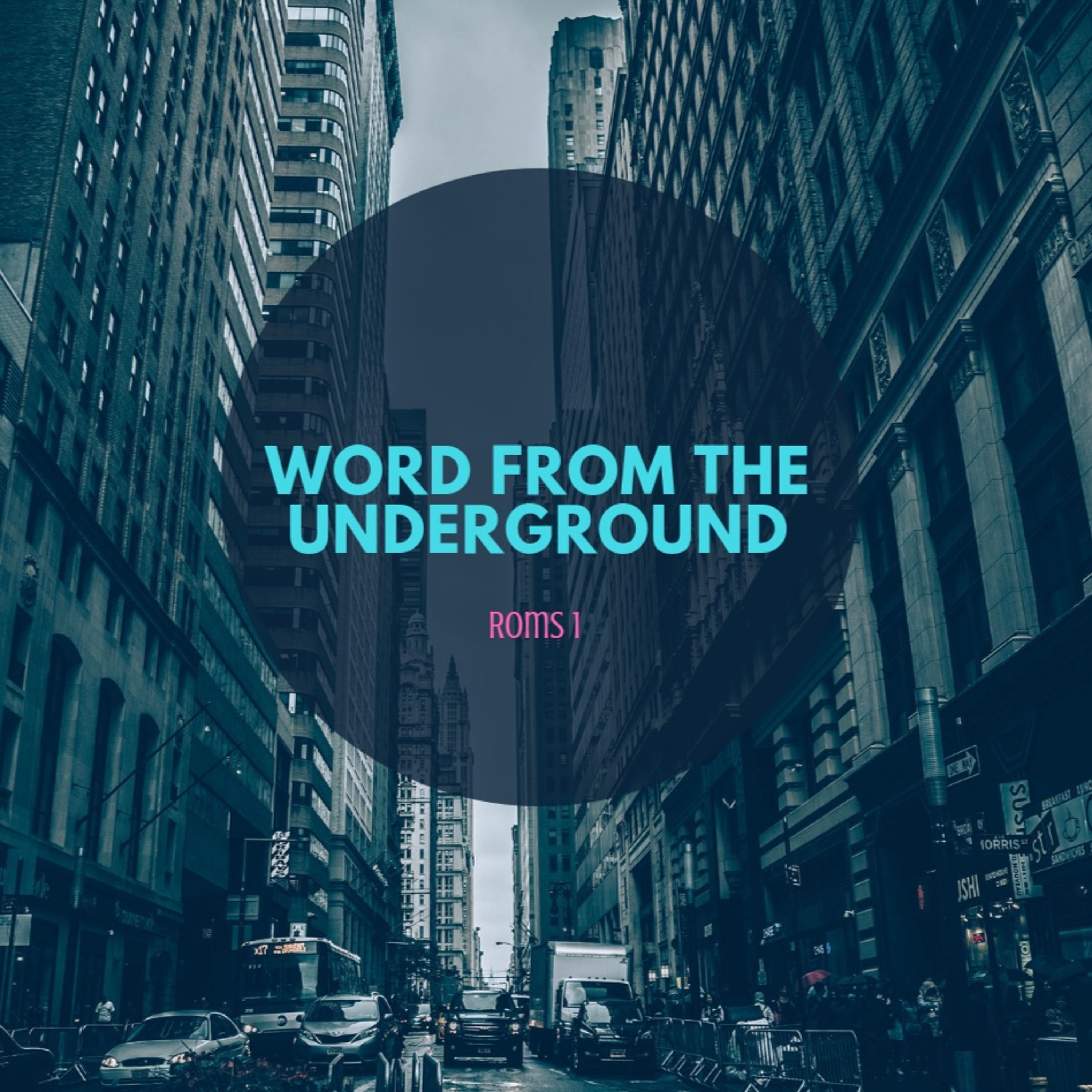Soundscapes Podcast