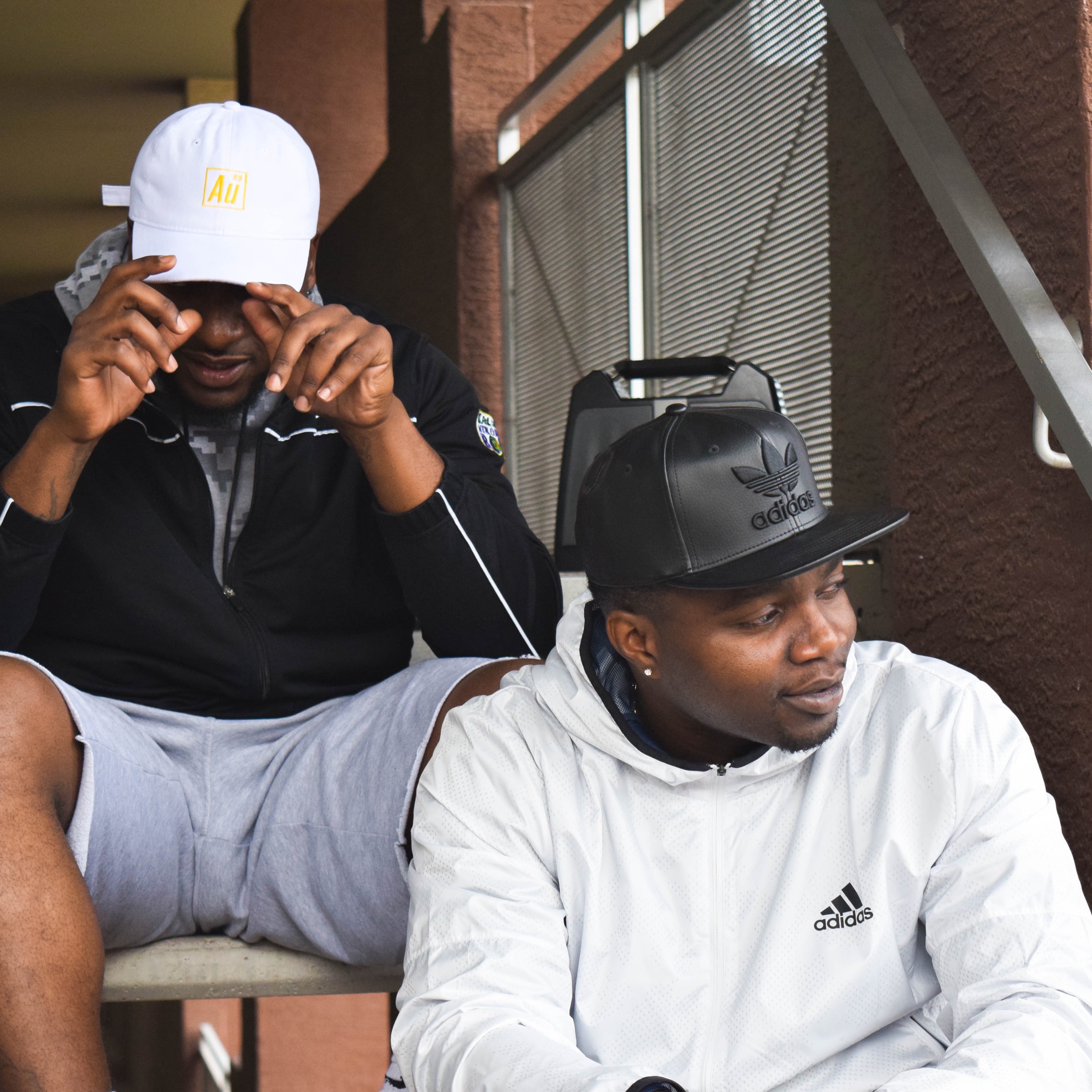 Ep. 90 "It Ain't Over"