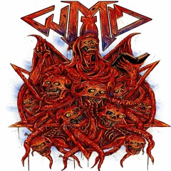 8. Thrash Attack