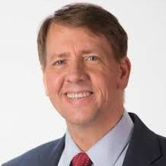 Rich Cordray , Dem. Candidate for Governor