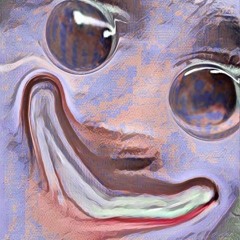 Pseudopsychopathischer Drum and Bass