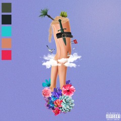 "Me & All My Friends"