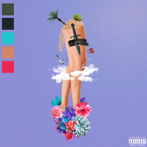 "Me & All My Friends"