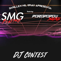 Draund - SMG Festival Contest