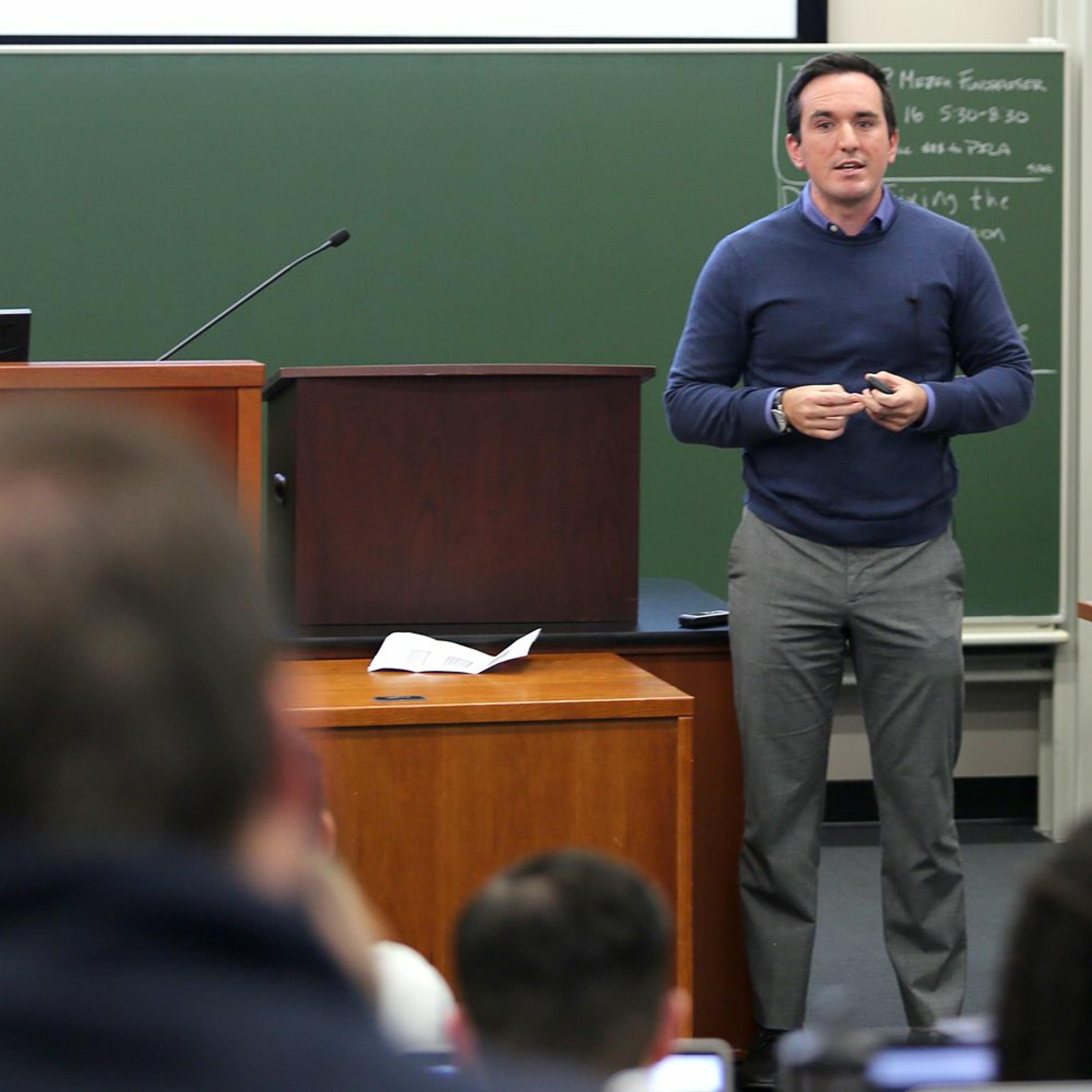 UVA Law