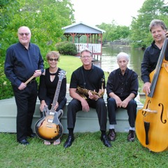 🎷All That DjazzZZ - Timboektoe Beach Shuffle