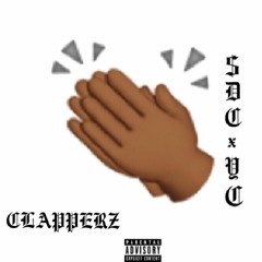 CLAPPERZ - $avvyDaCapo x Yvng Cartier [Prod. By Buzzy11th]