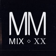 Minimal Mondays Mix series