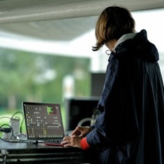 Martina Lussi - Les Digitales Luzern 2018