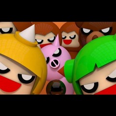 【歌ってみた】ANIMAL【Kradness】(Umetora/Giga-P)