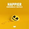 Marshmello Ft Bastille Happier Mp3