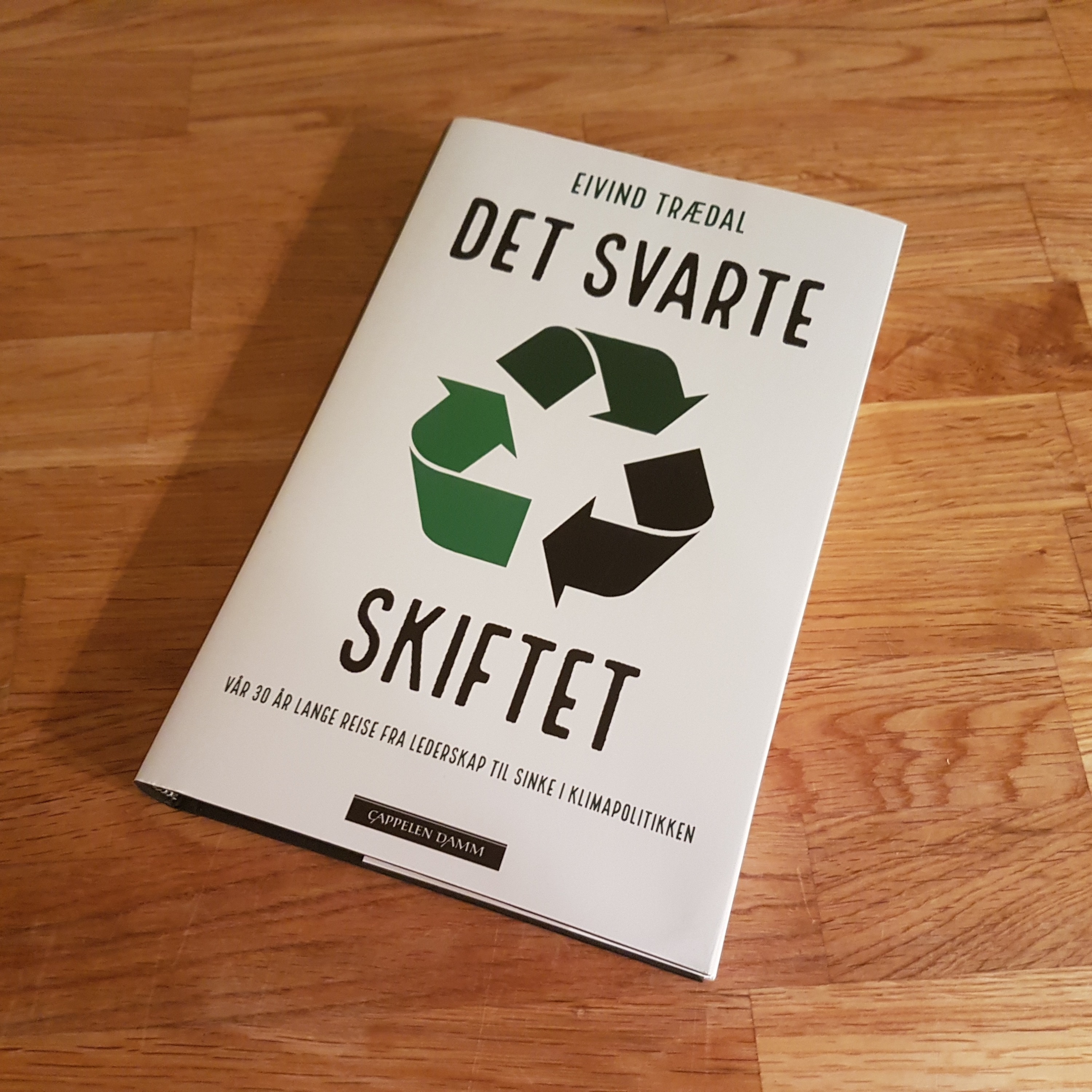 Grønnhetstyranniet