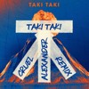 Dj Snake Feat Selena Gomez Ozuna And Cardi B Taki Taki Alexander Cruel Remix Mp3