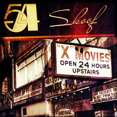 Skoof - Fifty Four