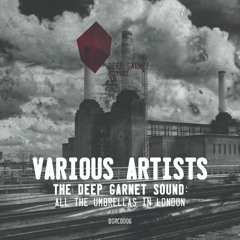 Deeply Unexpected & Prato - Snowater (Melting Mix)
