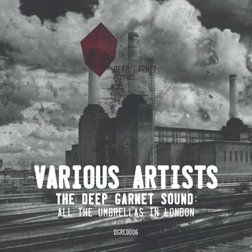 Deeply Unexpected & Prato - Snowater (Melting Mix)