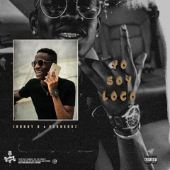 Johnny B - Yo Soy Loco