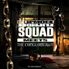 Busta Rhymes - Flipmode Squad Meets The Conglomerate