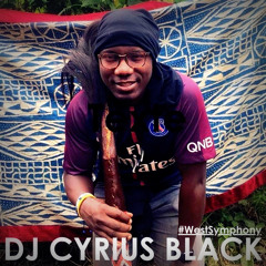 BlacklistS02[03] #WestSymphony #ForMyDad