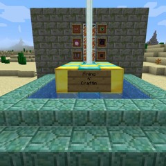 Mining N' Crafting (Minecraft rap 2)