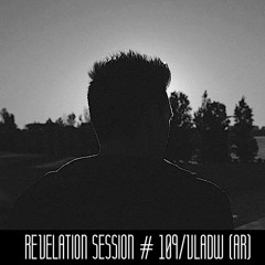Revelation Session # 109/Vladw (AR)
