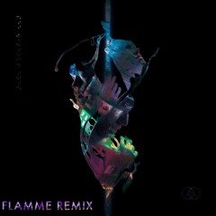 The Glitch Mob - How Could This Be Wrong (Flamme Remix)