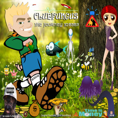 The Journey 108367 - Time Is Money