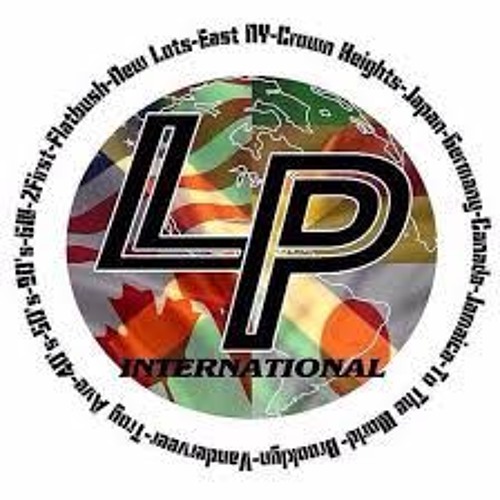 LP Intl 3/18 "Angela Striker Bob Marley Wear"