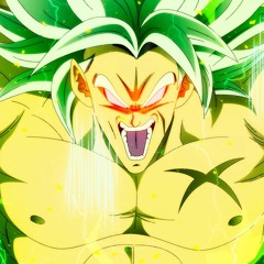 Dragon Ball Super BROLY Rap (Feat. Goku and Vegeta)