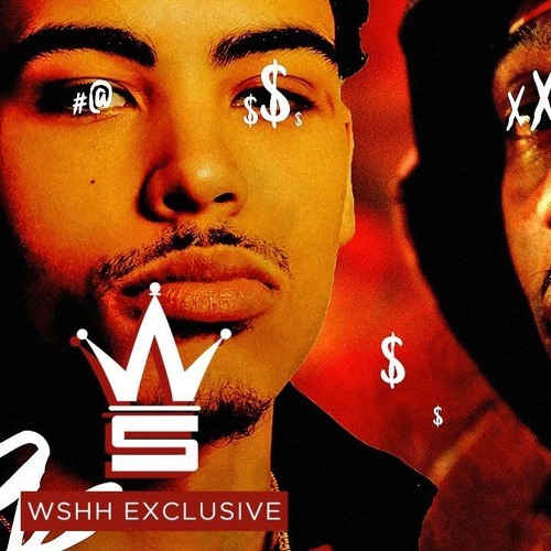 Flipp Dinero Feat. Jay Critch Wanna Ball by