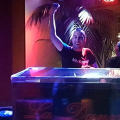 Dolle Juin Live @ Hardcore Combine (17 - 10 - 18)