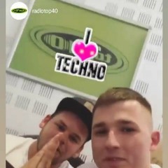 //interview// Die Gebrüder Brett @ RADIO TOP 40