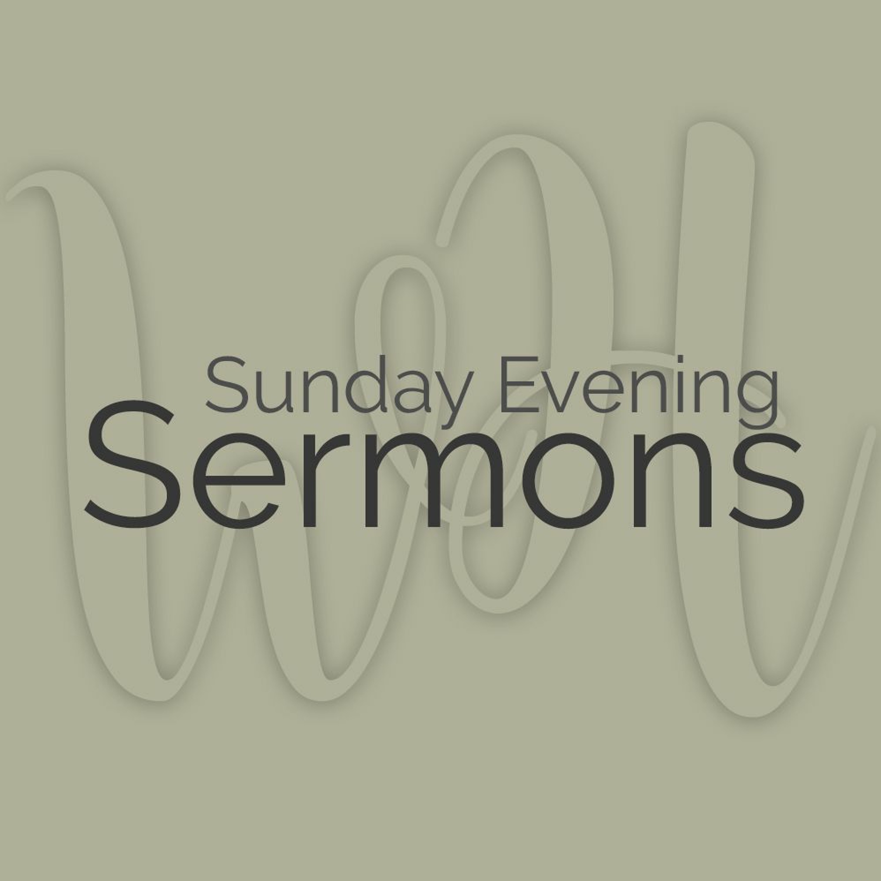 10/14/2018 - Romans 10:1-5 episode artwork