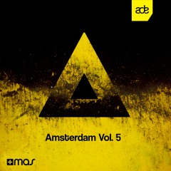 Amsterdam vol. 5
