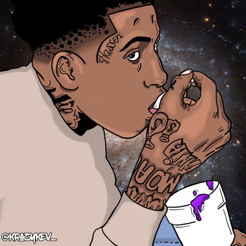 @KrazyKev_ - Drop Out #Preview