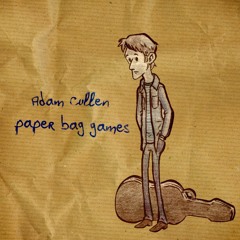 Adam Cullen - Paper Bag Games - Live - Teaser