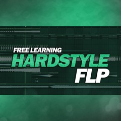 Free Hardstyle FLP: by Masis