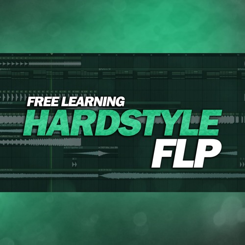 Free Hardstyle FLP: by Masis [Only for Learn Purpose]