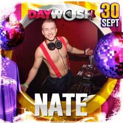 NATE - Daywash Disco Live Set
