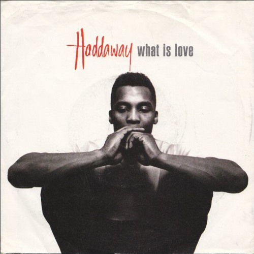 Stream ☺-Music™ ✪ | Listen To Haddaway - What Is Love (Lyrics) Rmx Playlist  Online For Free On Soundcloud