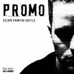 Promo - Escape from the hostile