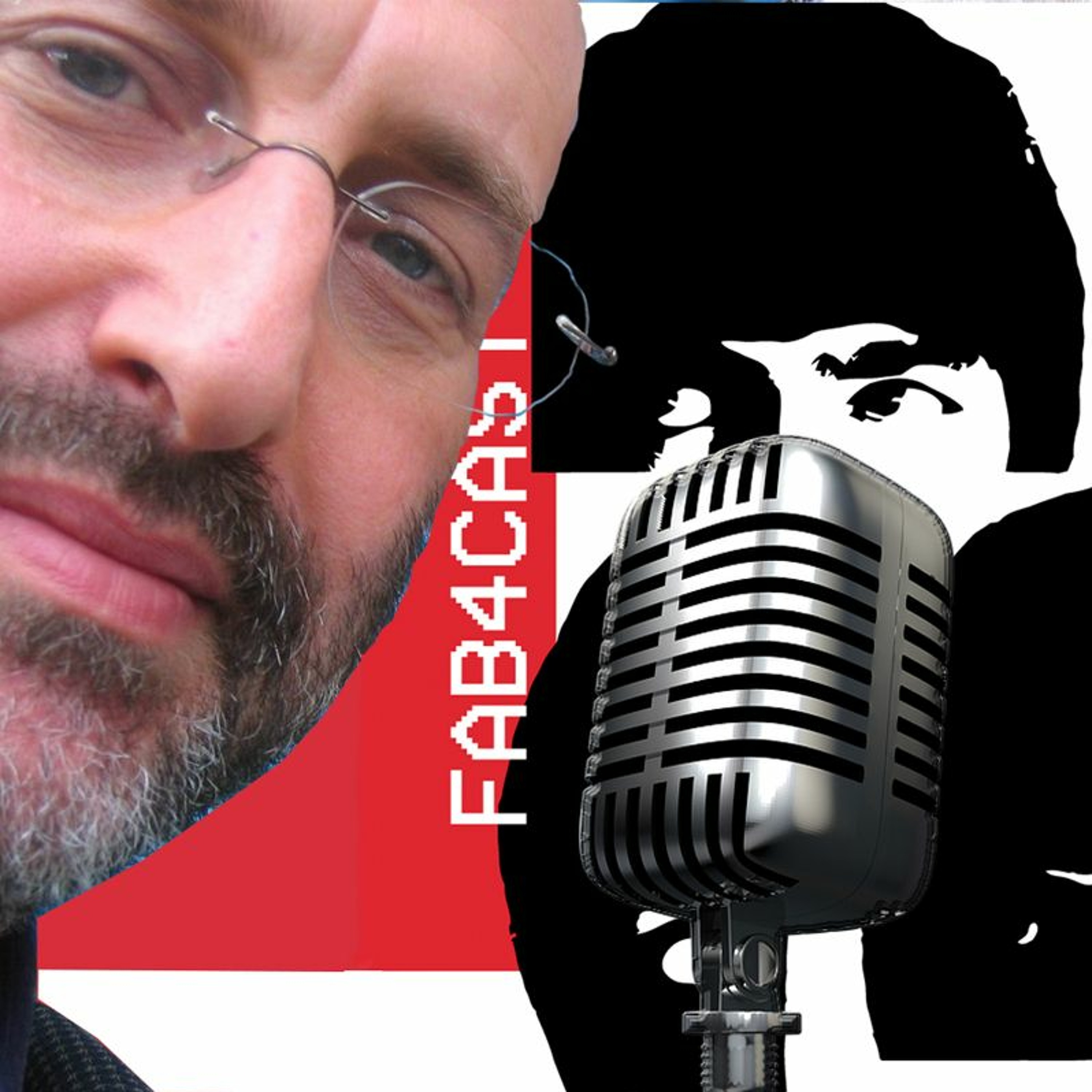 Fab4Cast - The Dutch Beatles Podcast