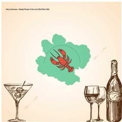 Harry Quintana - Steady Pimpin Is Sein Job (SlimFilter Remix)