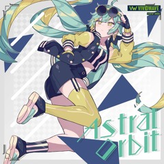 YUKIYANAGI - Astral Orbit