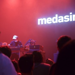 MEDASIN MASHUP MIX - VOL. 1